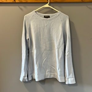 Eddie Bauer sweater